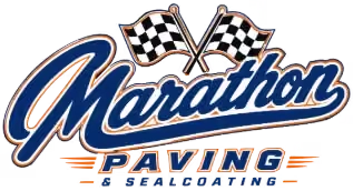 Marathon Paving