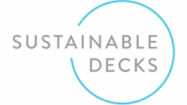 Sustainable Decks
